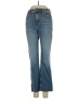 Zara Blue Jeans Size 4 - photo 1