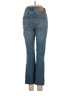 Zara Blue Jeans Size 4 - photo 2