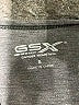 GSX Gander Mountain Gray Active Tank Size S - photo 7