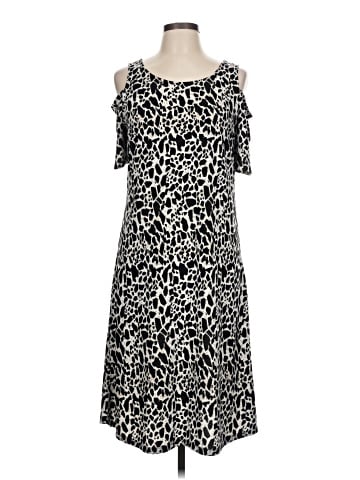 Deb Casual Dress (view 1)