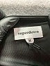 Superdown Black Long Sleeve Top Size M - photo 4