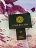 JM Collection Purple 3/4 Sleeve Blouse Size 0X - photo 7