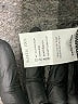 Unbranded 100% Acrylic Stars Black Cardigan Size 1X (estimated) - photo 8