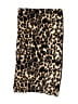Unbranded Animal Print Black Brown Scarf One size - photo 2