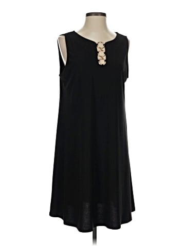 MSK Casual Dress (view 1)
