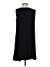 MSK Black Casual Dress Size P - Lg - photo 2