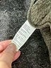 Van Heusen 100% Polyester Gray Pullover Sweater Size M - photo 8