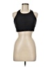 Fabletics Black Tank Top Size M (estimated) - photo 1