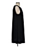MSK Black Casual Dress Size P - Lg - photo 4