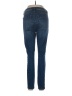 Blank NYC Solid Blue Jeans Size 30 waist - photo 2