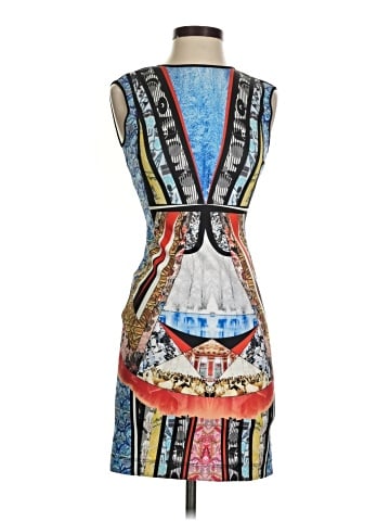 Clover Canyon Cocktail Dress (view 1)