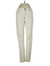 The Limited Ivory Jeans Size 2 - photo 1