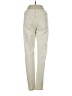 The Limited Ivory Jeans Size 2 - photo 2