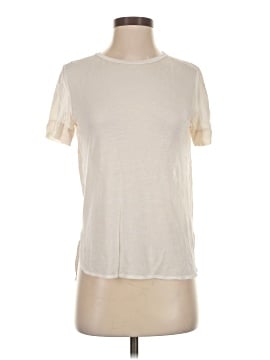 Vince. Short Sleeve Top (view 1)