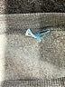 Unbranded Print Gray Pullover Sweater Size XL (estimated) - photo 7