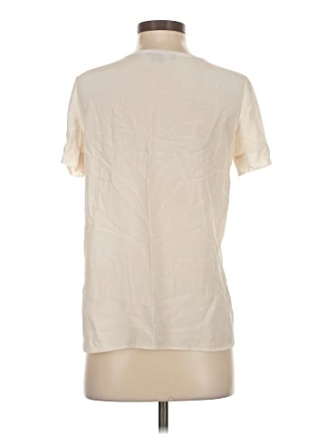 Vince. Short Sleeve Top (view 2)