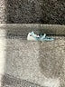 Unbranded Print Gray Pullover Sweater Size XL (estimated) - photo 8