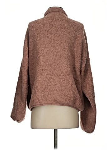 SKIMS Pullover Sweater (view 2)