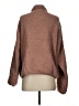 SKIMS Brown Pullover Sweater Size S - photo 2
