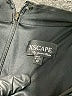 Xscape Black Cocktail Dress Size 10 - photo 7