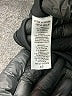 Xscape Black Cocktail Dress Size 10 - photo 8