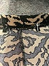 Assorted Brands Print Gold Casual Pants Size 31 waist (estimated) - photo 7