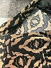 Assorted Brands Print Gold Casual Pants Size 31 waist (estimated) - photo 8