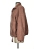 SKIMS Brown Pullover Sweater Size S - photo 5