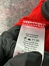Lularoe Stars Red Casual Dress Size XS - photo 8