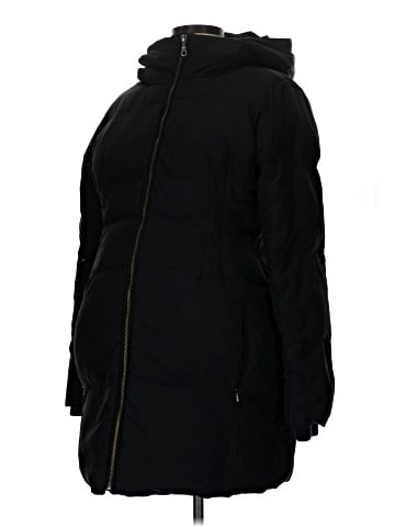 A Pea in the Pod Coat (view 1)