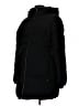 A Pea in the Pod Black Coat Size Lg Maternity - photo 1