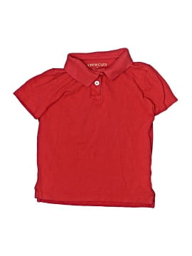 Crewcuts Outlet Short Sleeve Polo