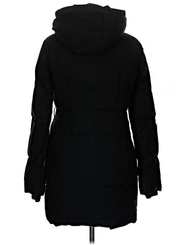A Pea in the Pod Coat (view 2)