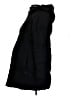 A Pea in the Pod Black Coat Size Lg Maternity - photo 5