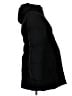 A Pea in the Pod Black Coat Size Lg Maternity - photo 4