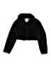 Rare Editions 100% Polyester Black Coat Size 12 - photo 1