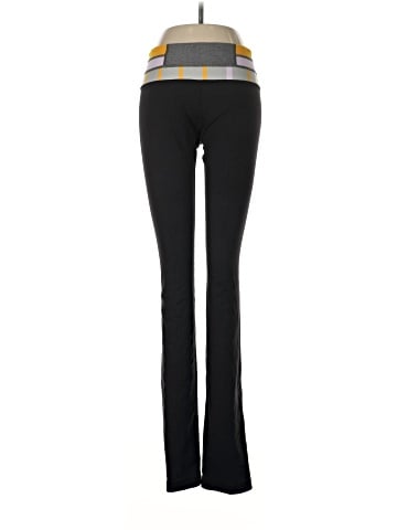 Lululemon Athletica Yoga Pants (view 1)