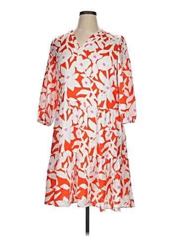 Marc Cain Casual Dress (view 1)