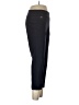 Lisette-L Solid Black Dress Pants Size 10 - photo 4