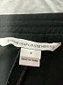 Diane von Furstenberg Solid Black Casual Pants Size 4 - photo 7