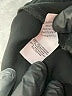 Diane von Furstenberg Solid Black Casual Pants Size 4 - photo 8