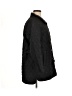Lands' End 100% Polyester Black Coat Size XL (petite) - photo 4