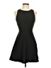 Xhilaration Chevron-herringbone Black Cocktail Dress Size S - photo 1