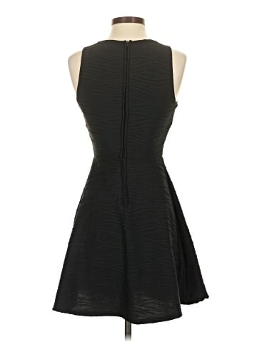 Xhilaration Cocktail Dress (view 2)