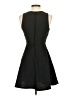 Xhilaration Chevron-herringbone Black Cocktail Dress Size S - photo 2