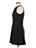 Xhilaration Chevron-herringbone Black Cocktail Dress Size S - photo 5