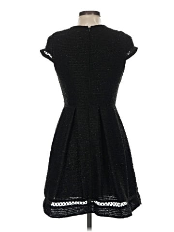 Sugar Lips Cocktail Dress (view 2)