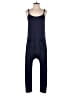 Universal Standard Blue Overalls Size 00 - 0 - photo 1