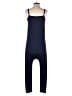 Universal Standard Blue Overalls Size 00 - 0 - photo 2