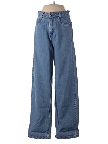 Melange Jeans (view 1)